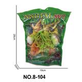 OBL10245628 - Animaltoys