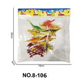 OBL10245630 - Animaltoys