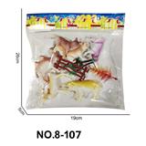 OBL10245631 - Animaltoys