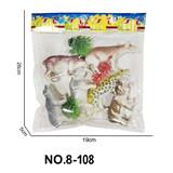 OBL10245632 - Animaltoys