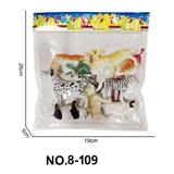 OBL10245633 - Animaltoys