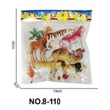 OBL10245634 - Animaltoys