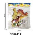 OBL10245635 - Animaltoys