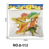 OBL10245636 - Animaltoys