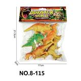 OBL10245639 - Animaltoys