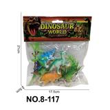 OBL10245641 - Animaltoys