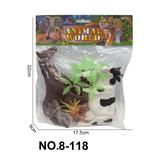 OBL10245642 - Animaltoys