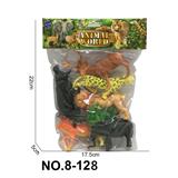 OBL10245652 - Animaltoys