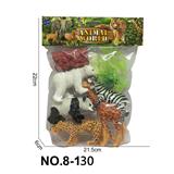 OBL10245654 - Animaltoys