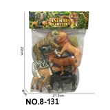 OBL10245655 - Animaltoys