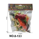 OBL10245657 - Animaltoys