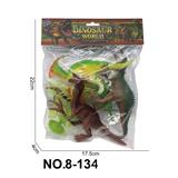 OBL10245658 - Animaltoys