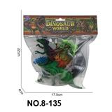 OBL10245659 - Animaltoys