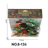 OBL10245660 - Animaltoys