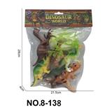 OBL10245662 - Animaltoys
