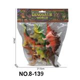 OBL10245663 - Animaltoys