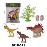 OBL10245665 - Animaltoys