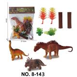 OBL10245667 - Animaltoys