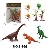 OBL10245670 - Animaltoys