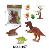 OBL10245671 - Animaltoys