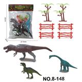 OBL10245672 - Animaltoys