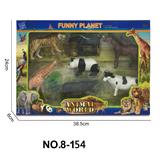 OBL10245677 - Animaltoys