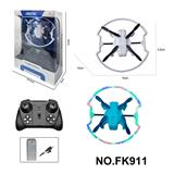 OBL10245691 - Remote control plane