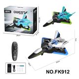 OBL10245692 - Remote control plane