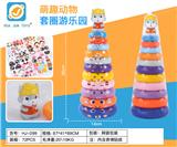 OBL10245724 - Rainbow Circle