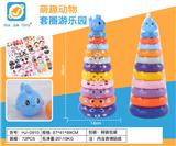 OBL10245725 - Rainbow Circle