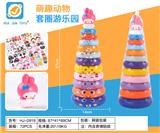 OBL10245733 - Rainbow Circle
