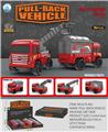 OBL10245948 - Pull back toys