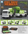 OBL10245949 - Pull back toys