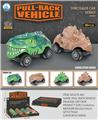 OBL10245951 - Pull back toys