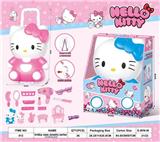 OBL10246013 - kt猫饰品拉杆箱?