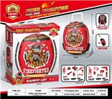 OBL10246016 - Sets / fire rescue set of / ambulance