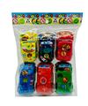 OBL10246323 - Pull back toys