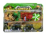 OBL10246325 - Pull back toys