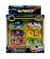 OBL10246332 - Pull back toys