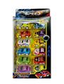 OBL10246333 - Pull back toys