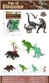 OBL10246371 - Animaltoys
