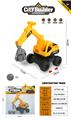 OBL10246535 - Sets / fire rescue set of / ambulance