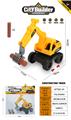 OBL10246536 - Sets / fire rescue set of / ambulance