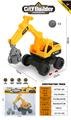 OBL10246538 - Sets / fire rescue set of / ambulance