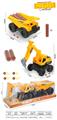 OBL10246543 - Sets / fire rescue set of / ambulance