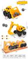 OBL10246546 - Sets / fire rescue set of / ambulance