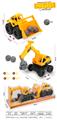 OBL10246548 - Sets / fire rescue set of / ambulance