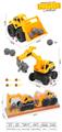 OBL10246549 - Sets / fire rescue set of / ambulance