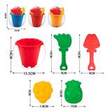 OBL10247316 - Beach toys