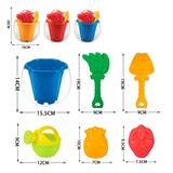 OBL10247317 - Beach toys